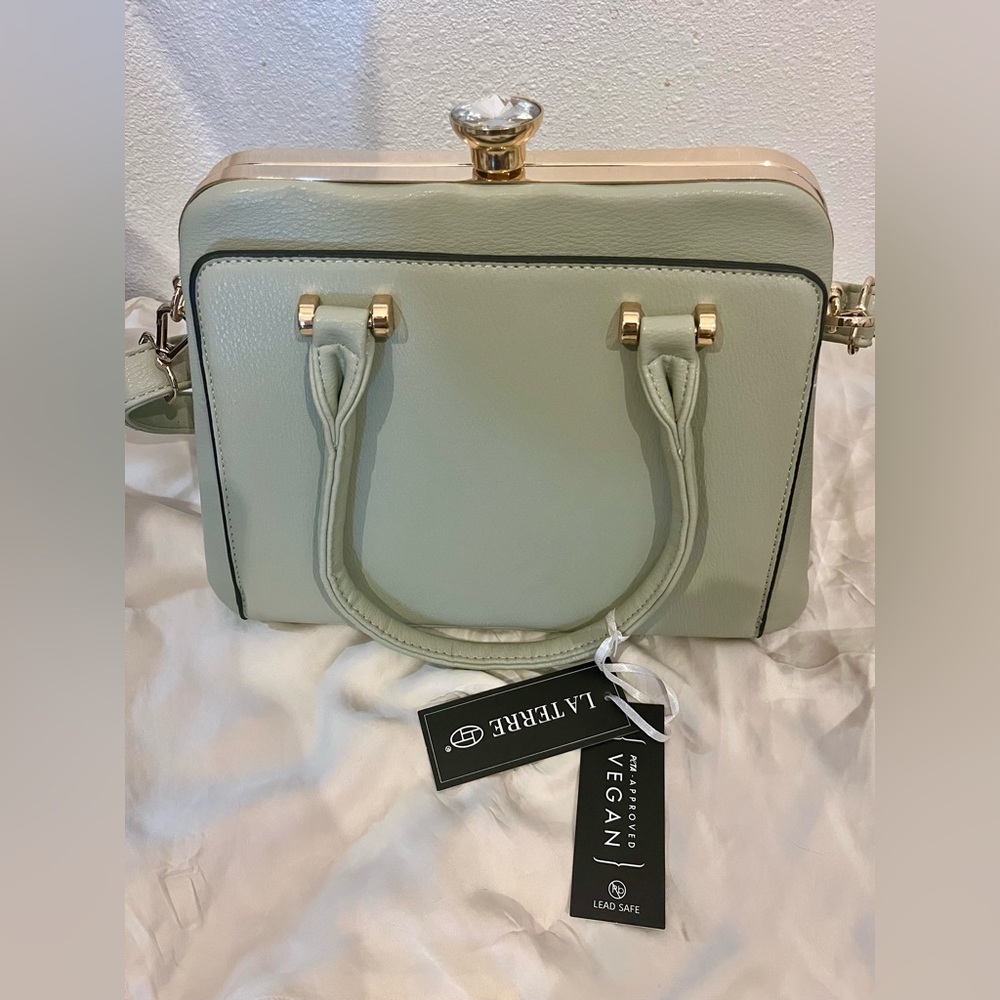 LaTerre purse